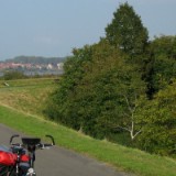 0809F 069 Flandern-Route : oostende